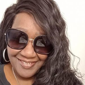 Meet your Posher, Jo